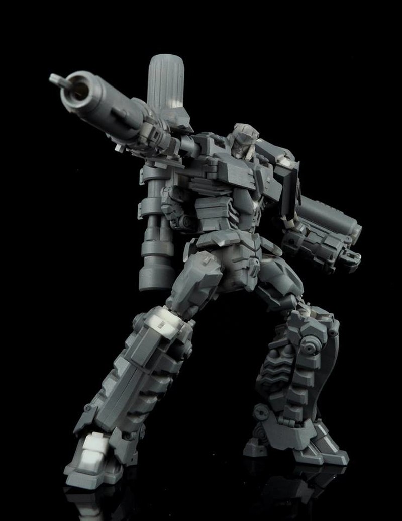 3rd party dotm megatron